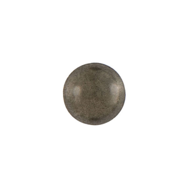 Small Black Nickel Nail